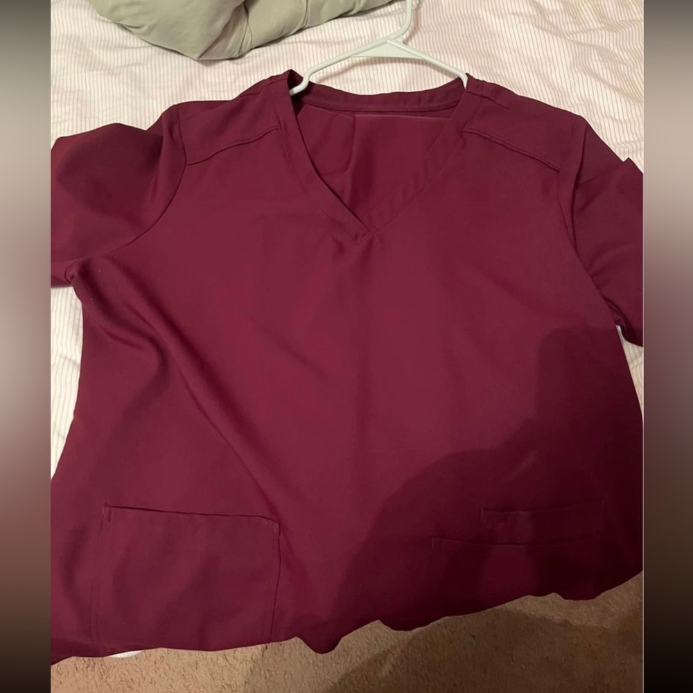 Med Couture Scrubs